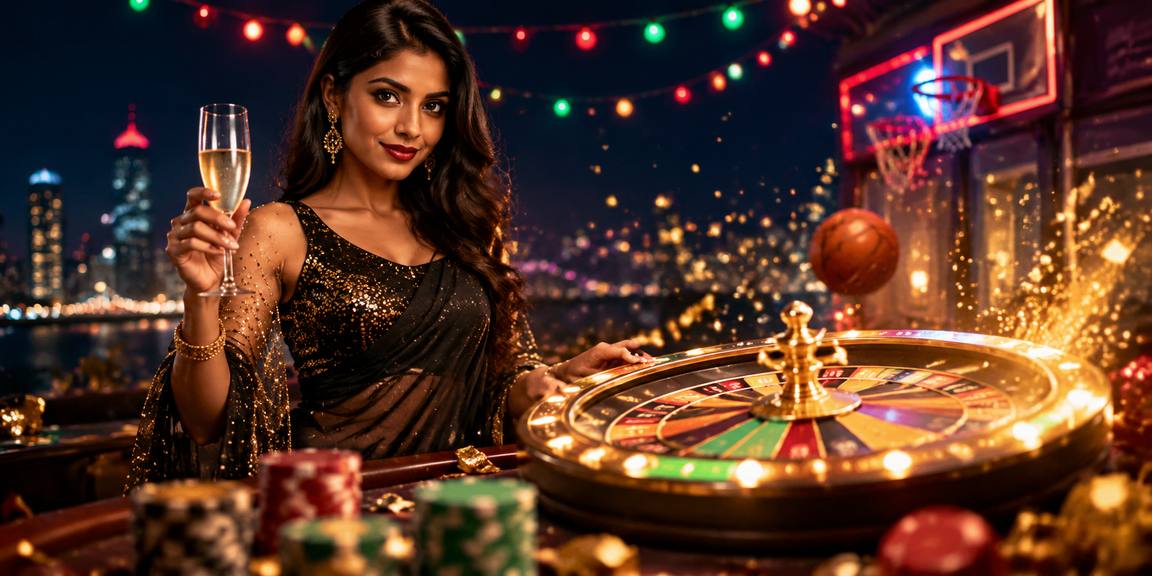 3d777 প্রোগ্রেসিভ ক্যারিবিয়ান